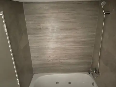 Pilar 600, Piso 3