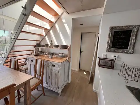 Departamento en Alquiler Temporal en Funes, USD 600