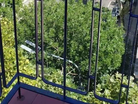 Departamento en Alquiler de 4 ambientes