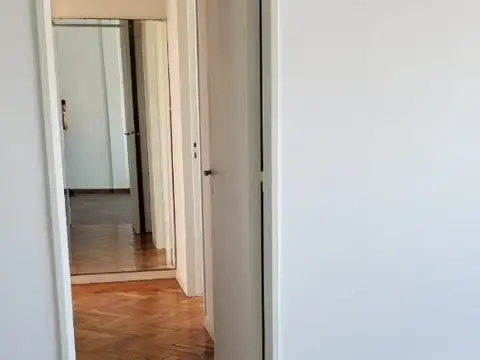 Departamento en Alquiler en Balvanera, $ 1.100.000