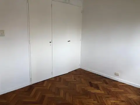 Departamento en Alquiler 40 años