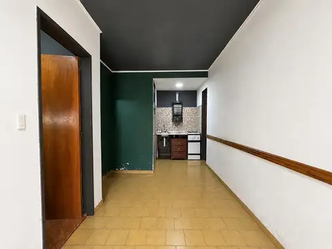 Departamento en Venta 52 años