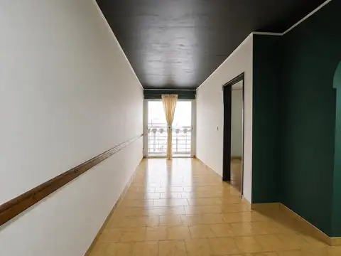 Departamento en Centro