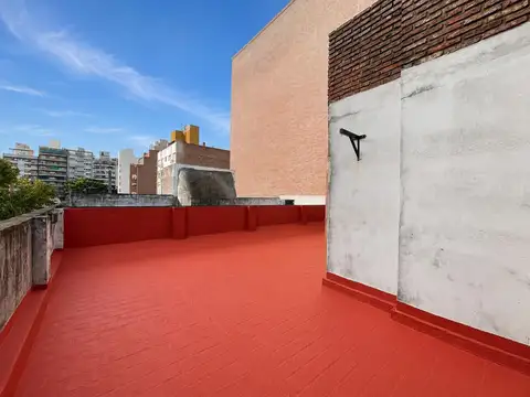 Departamento en Venta Permite mascota