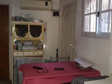 5 AMBIENTES | Leandro N. Alem al 2000