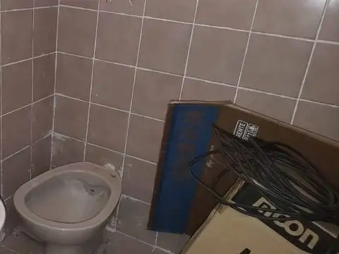 Leandro N. Alem 2000