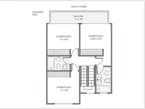 Casa en Venta en Saavedra, USD 295.000