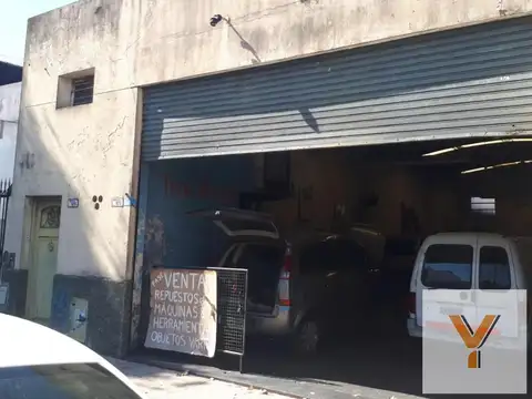Terreno en venta - 261Mts2 - Versalles