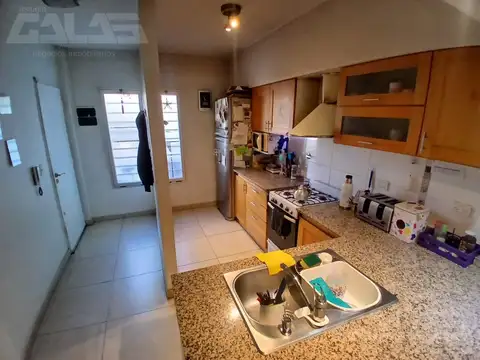 Depto Tipo Casa en Venta de 3 ambientes