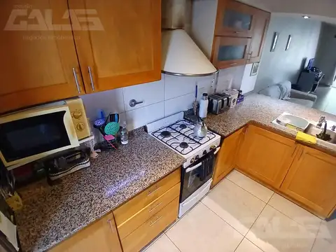 Depto Tipo Casa en Venta de 2 dormitorios
