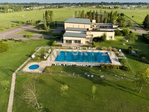 LOTE EN VENTA FINCAS DE SAN VICENTE  - CANNING