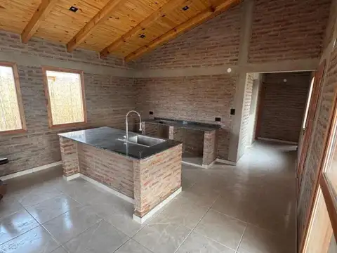 Casa en Venta con 1 cochera