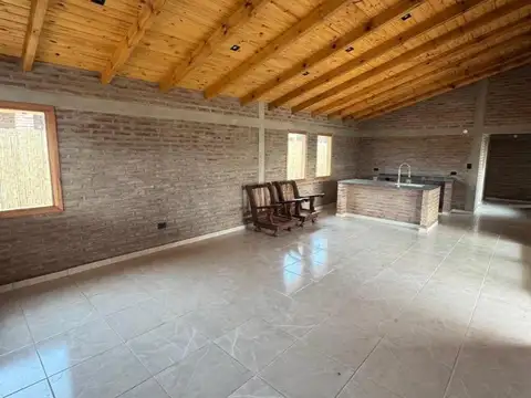 Casa en Venta de 2 dormitorios