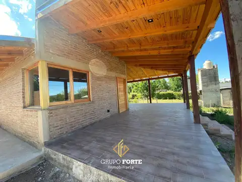 Casa en Venta en Residencias 1, USD 97.000