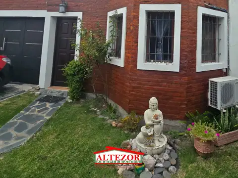 Casa en Venta en Pilar, USD 75.000