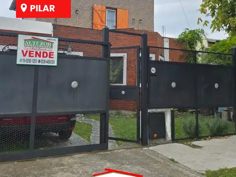Casa en venta en Pilar