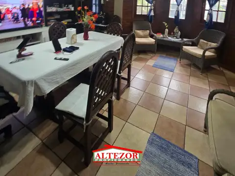 Casa en venta en Pilar