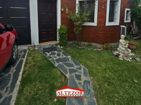 Casa en Venta de 2 dormitorios