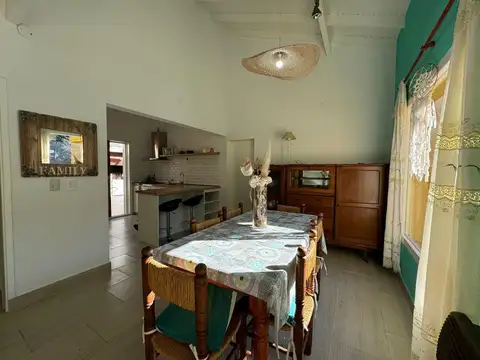 Casa en Alquiler en Valeria Del Mar, USD 1.200