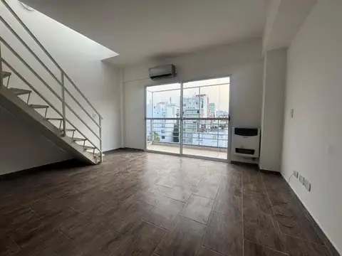 Ciudad De La Paz 3500 , Piso 6