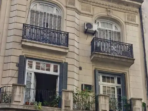 DEPTO ESTILO FRANCES 5 AMBIENTES, HERMOSO 