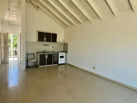 Departamento en Alquiler de 2 ambientes