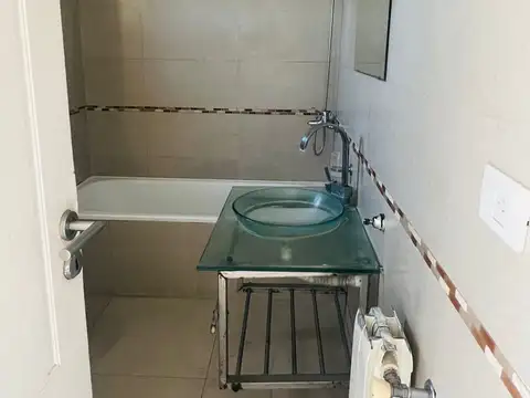 Alquiler deprtamento 2 ambientes, Alto del Molino, Pilar .