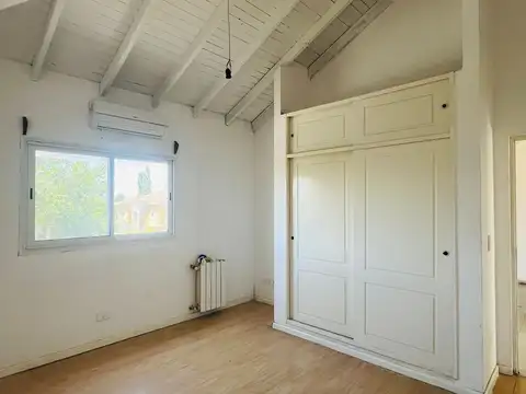 Departamento en Alquiler 15 años