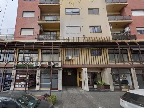 Departamento en alquiler en San Martín 