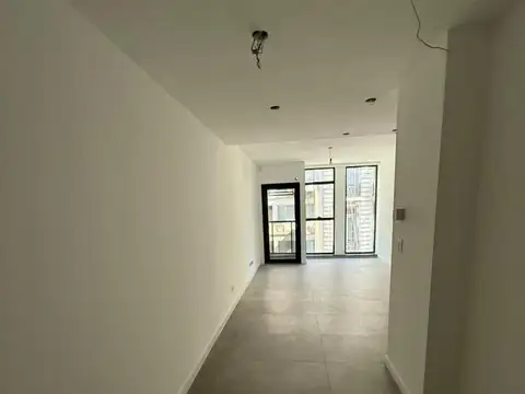 Departamento en Alquiler A Estrenar