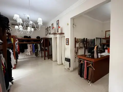 Local en Alquiler 20 años
