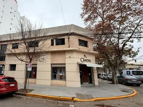 local en alquiler frente a Tribunales