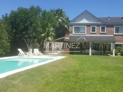 Casa en Venta de 3 dormitorios