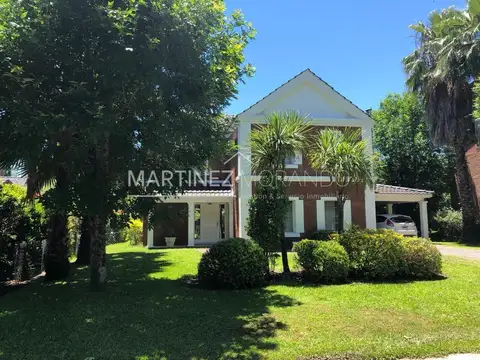 Casa  en Venta en Haras La Pradera, Pilar, G.B.A. Zona Norte