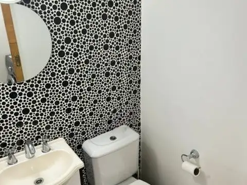 Depto Tipo Casa en Venta de 2 dormitorios