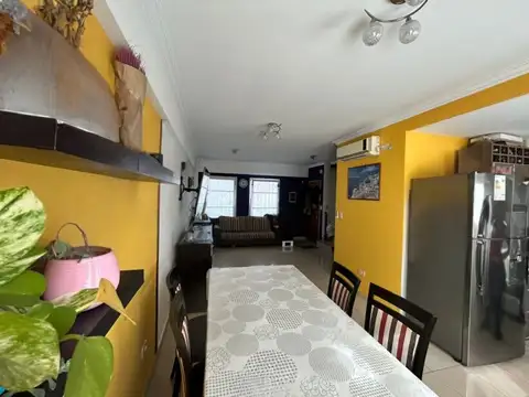Depto Tipo Casa en Venta de 3 ambientes