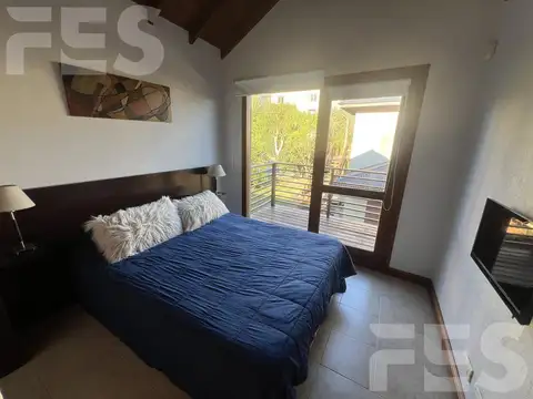 Departamento Monoambiente con 7 baños