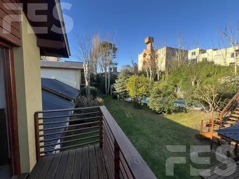 departamentos 2 y 3 ambientes con pileta en venta en Valeria Del Mar