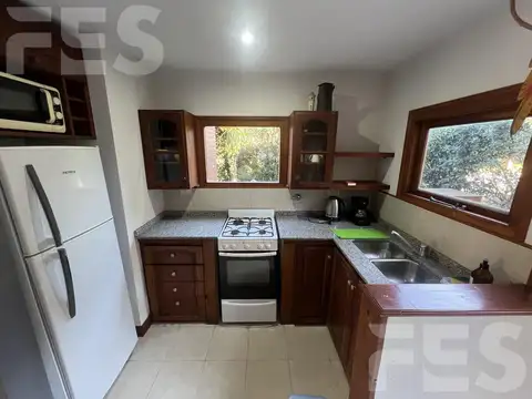 Departamento en Venta en Valeria del Mar, USD 660.000