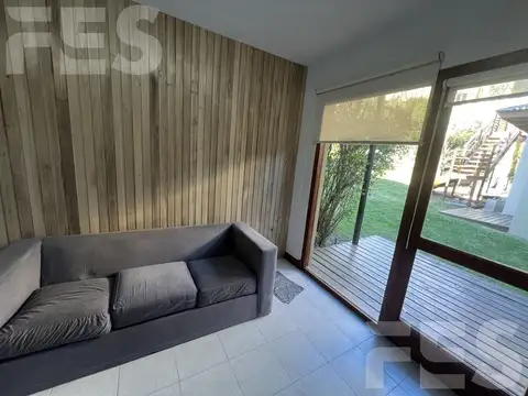 Departamento en Venta 20 años
