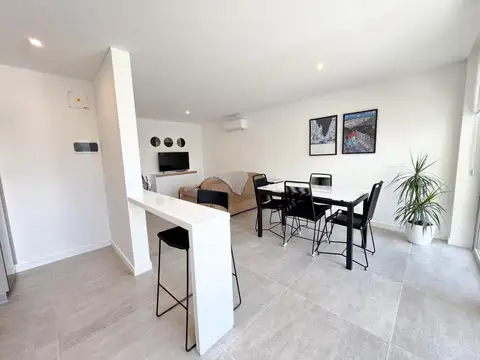 La Rioja 2480 , Piso 3