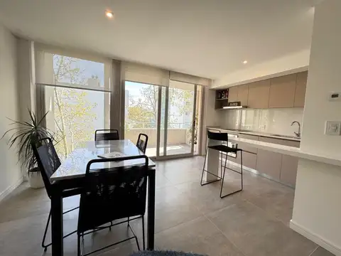 Departamento en Venta en Mar del Plata, USD 145.000