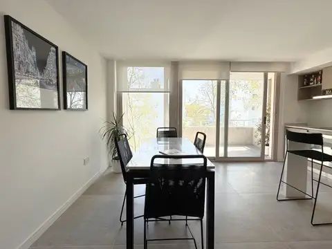 Departamento en Venta en Mar del Plata, USD 140.000