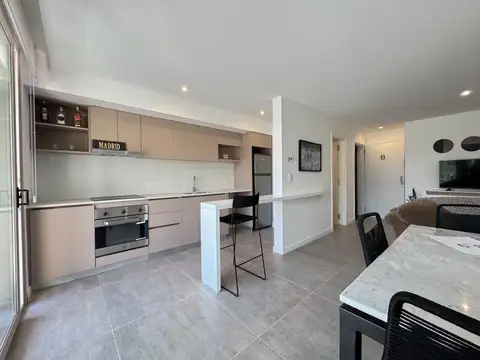 La Rioja 2480 , Piso 3