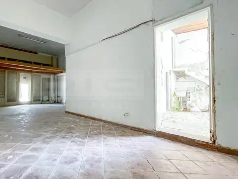 Galpon en Venta en San Fernando, USD 65.000