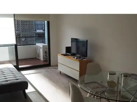Departamento en Alquiler Temporal de 1 dormitorio