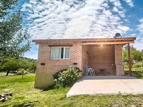 Casa 7 ambientes con 8 baños