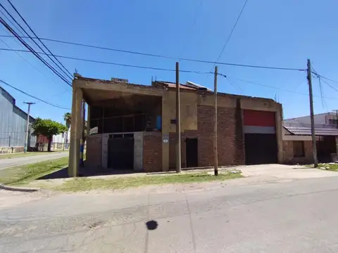 Velez Sárfield 6764