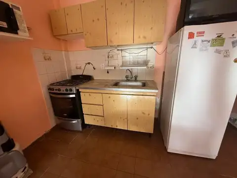 Departamento en Venta en Mar Del Tuyu, USD 30.000