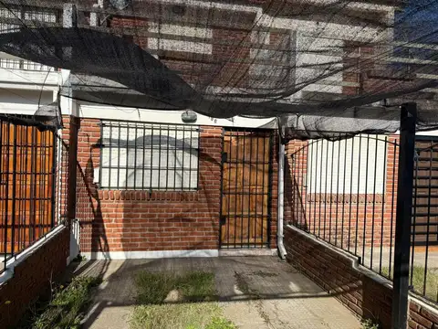 VENTA DUPLEX  3 AMBIENTES CON COCHERA MAR DEL TUYU